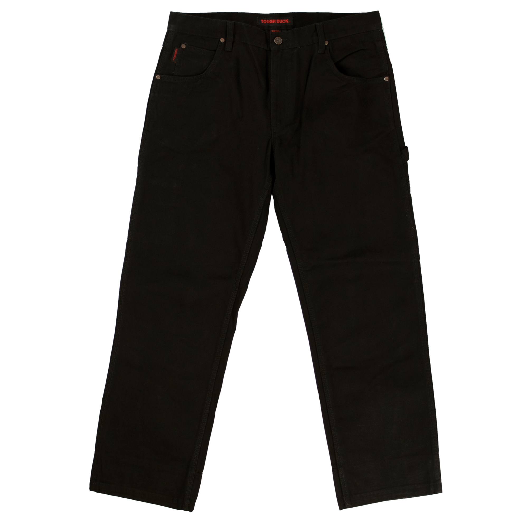 Tough Duck Washed Duck Pant